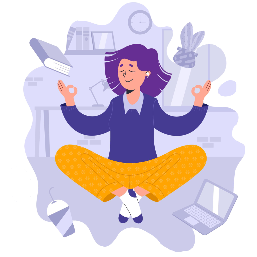 Animación genérica para decoración.