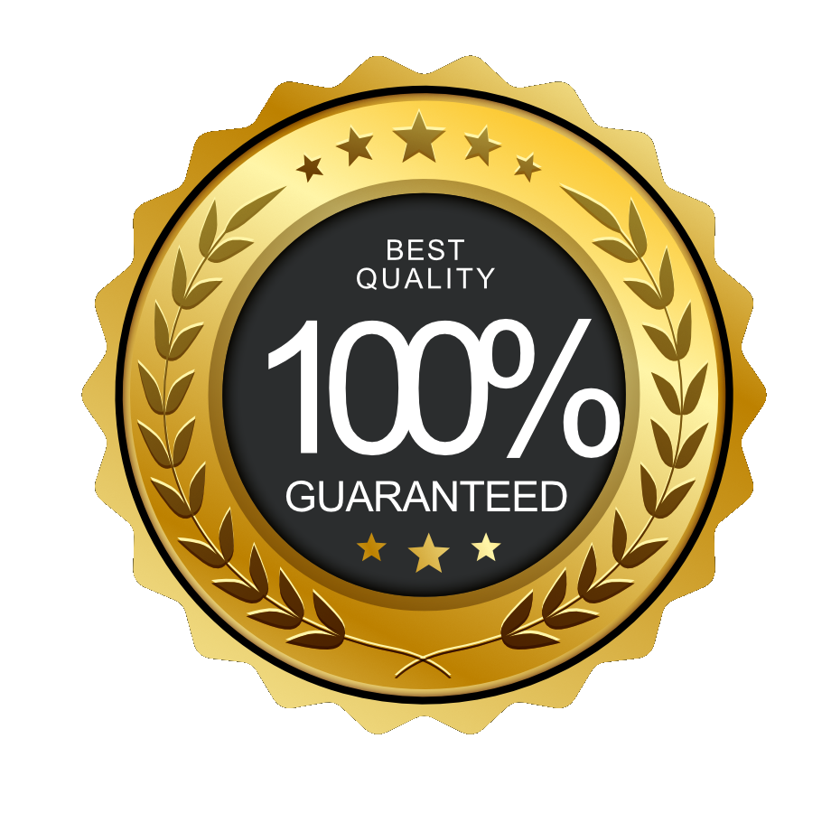 Ilustración de calidad garantizada