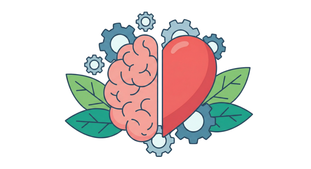 Ilustración de decoración