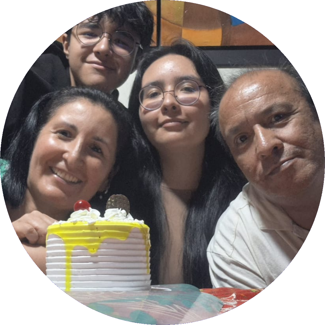 FamiliaTorres Castañeda